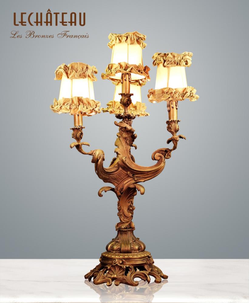 Table lamps Can.61044