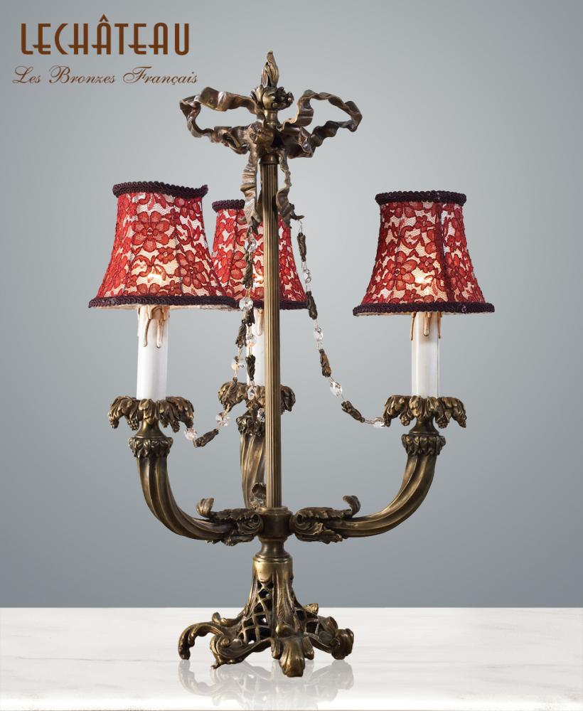 Table lamps Can.61074