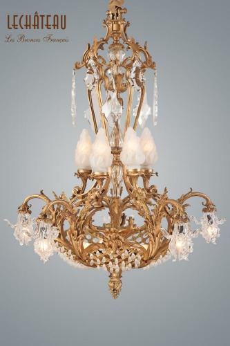 Chandeliers CH.12074