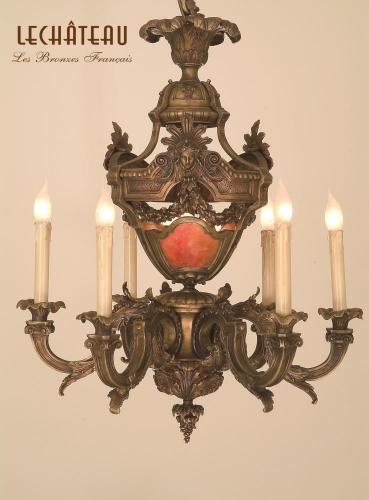 Chandeliers CH.12234