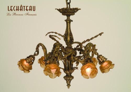 Chandeliers CH.12264
