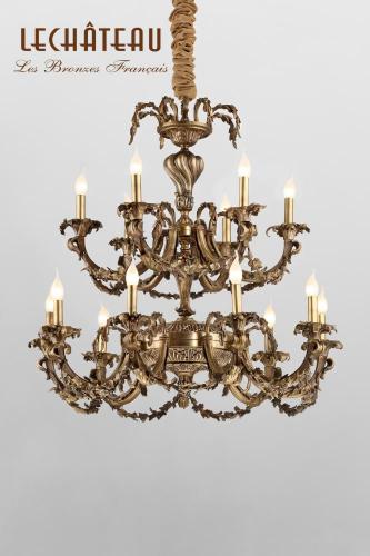 Chandeliers CH.12354