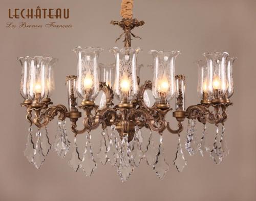 Chandeliers CH.12364