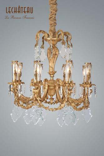 Chandeliers CH.12394