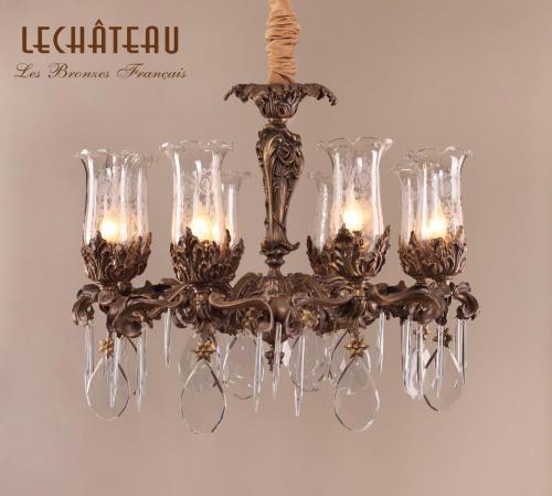 Chandeliers CH.12474