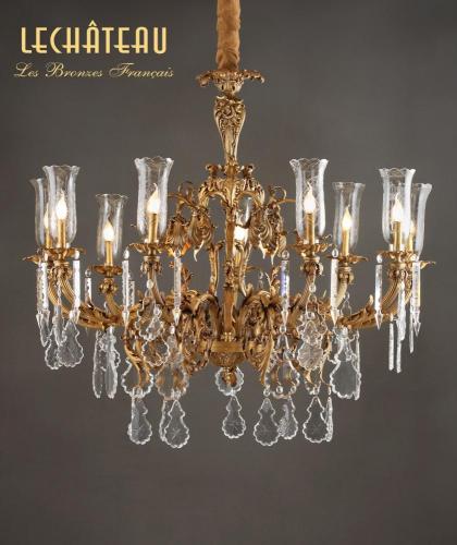 Chandeliers CH.12574