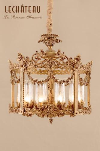 Chandeliers Ch.12614