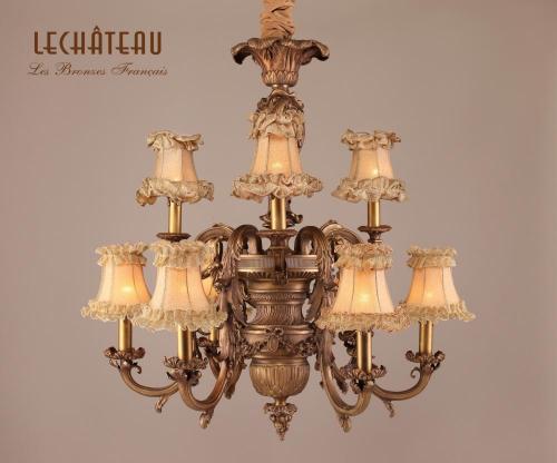 Chandeliers CH.12674
