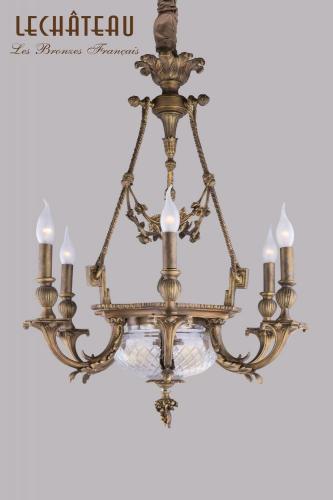 Chandeliers CH.12934