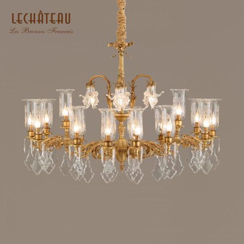 Chandeliers CH.13074