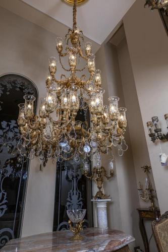 Chandeliers Ch.13124