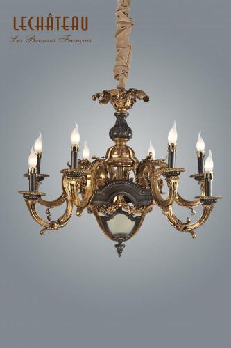 Chandeliers CH.13125