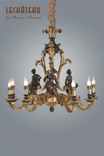 Chandeliers CH.13127