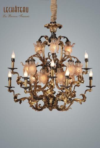 Chandeliers CH.13128