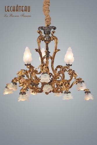 Chandeliers CH.13130