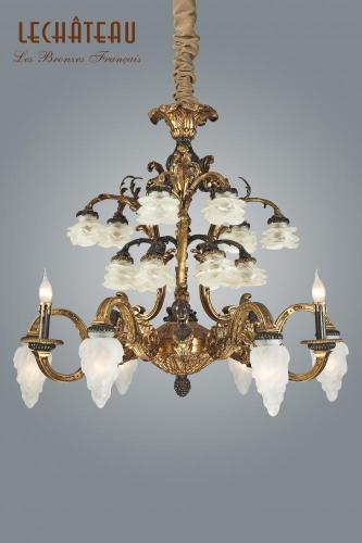 Chandeliers CH.13131
