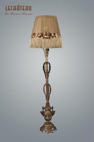 Floor lamps La.51034