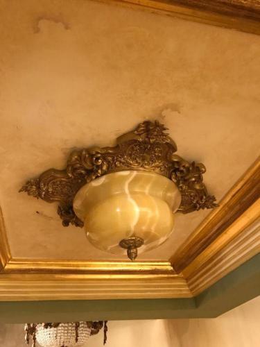 Plafoniera PL, 71044