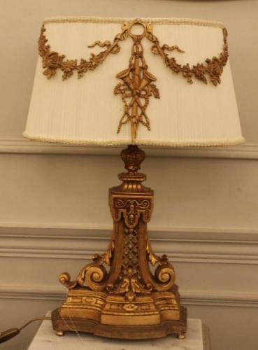 Table lamps Abj.35024