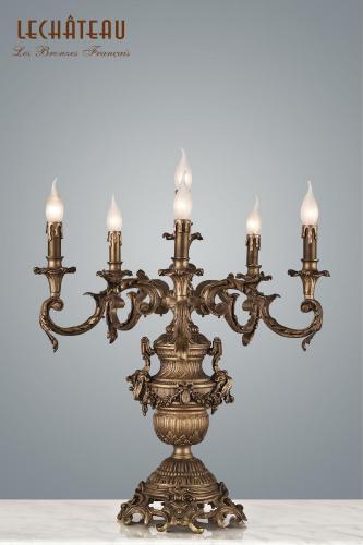 Table lamps Can.61024