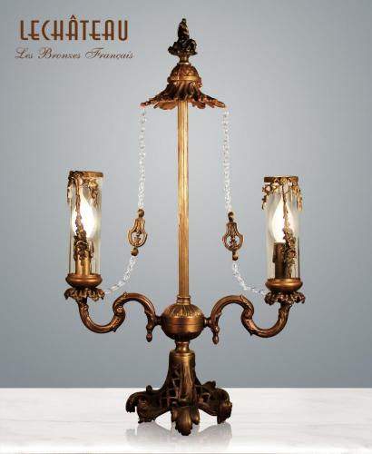 Table lamps can.61254