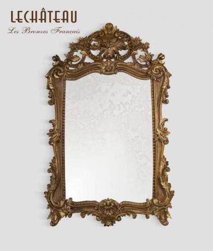 Wall Mirror Mrr.91084