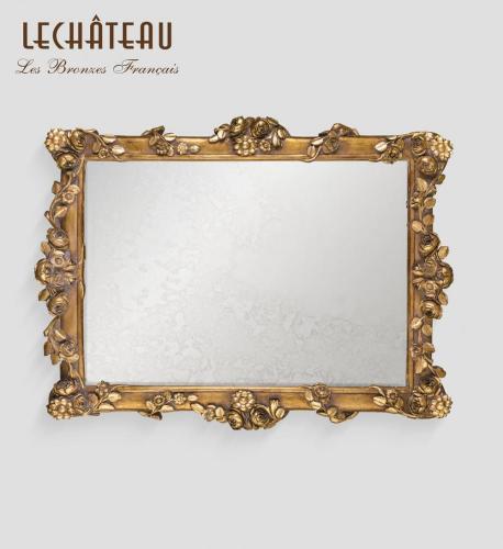 Wall Mirror Mrr.91114