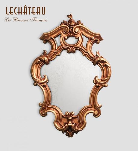 Wall Mirror Mrr.91174
