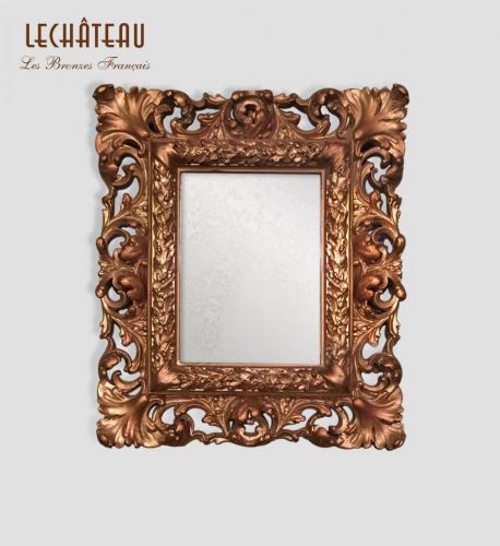 Wall Mirror Mrr.91184