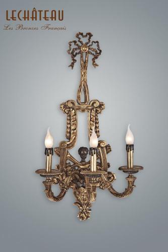 Wall Scones Ap.21054