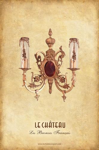 Wall Scones AP.21054