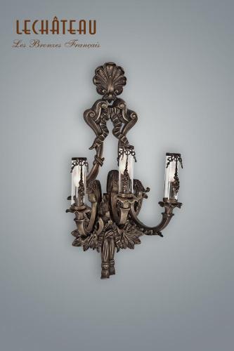 Wall Scones Ap.21214