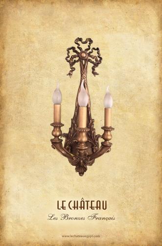 Wall Scones AP.21494