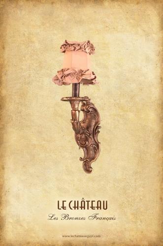 Wall Scones AP.21684