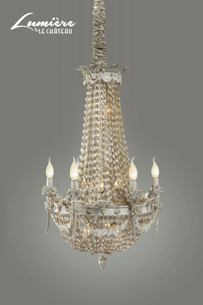 Chandeliers CH.12264