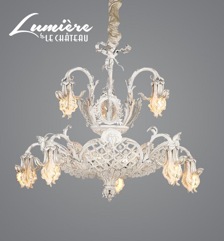 Chandeliers CH.12414