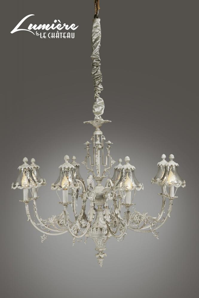 Chandeliers CH.12714