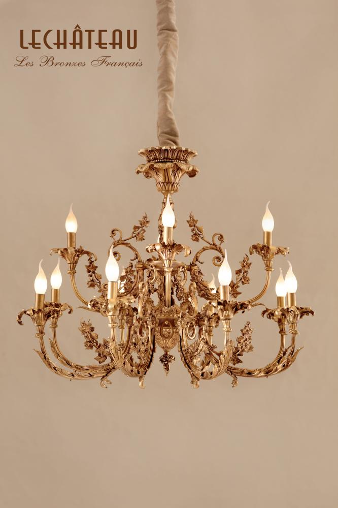 Chandeliers CH.12864