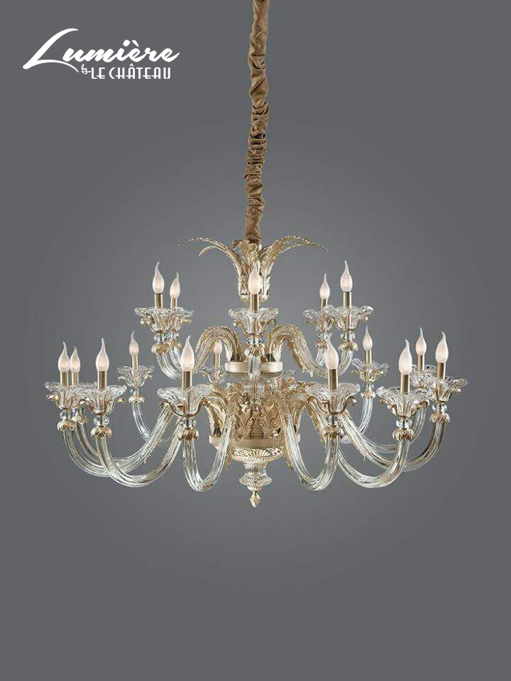 Chandeliers Ch.15024