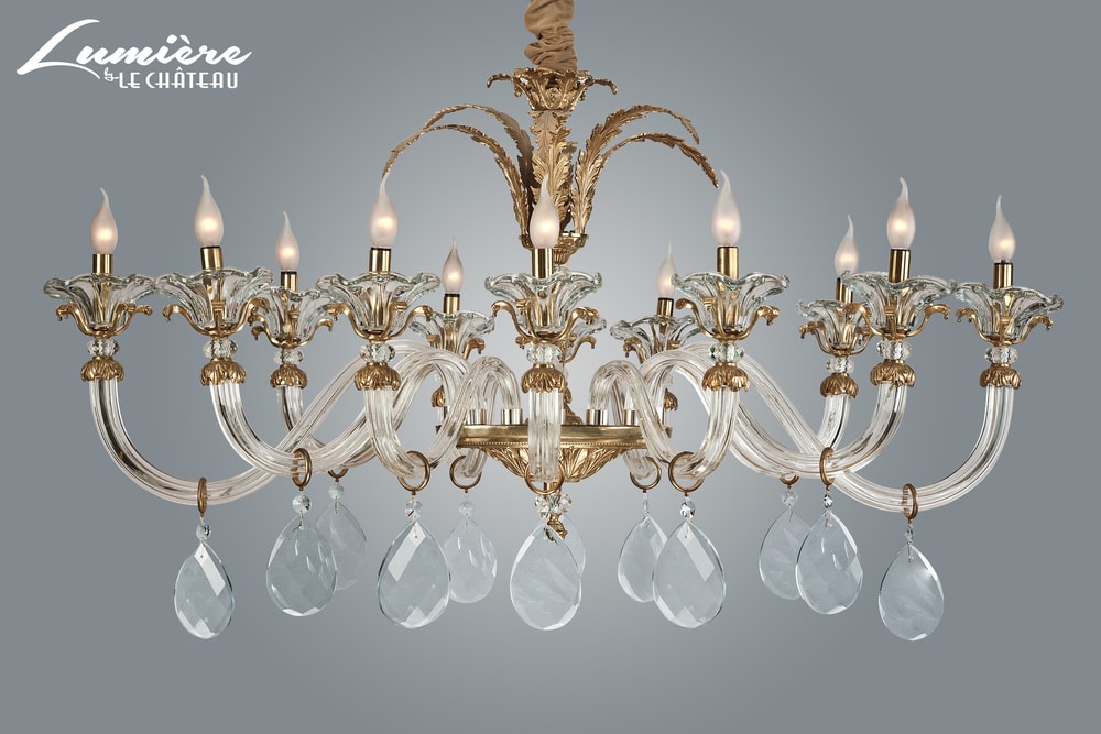 Chandeliers Ch.15044