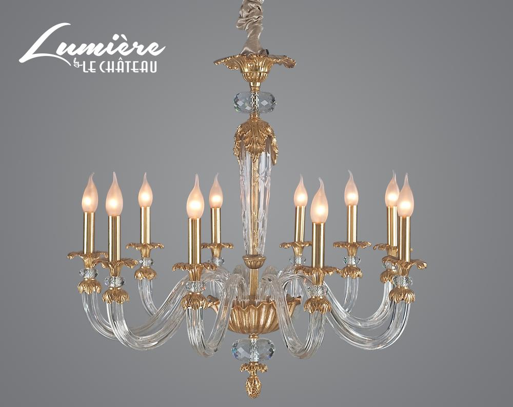 Chandeliers Ch.15064