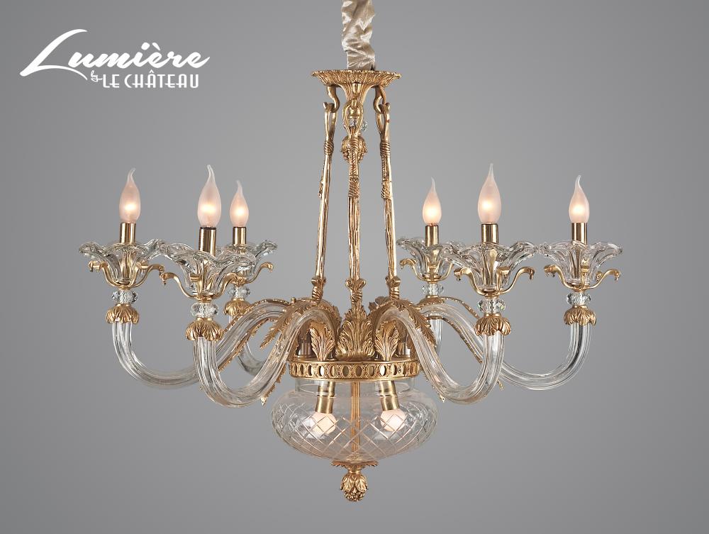 Chandeliers Ch.15094