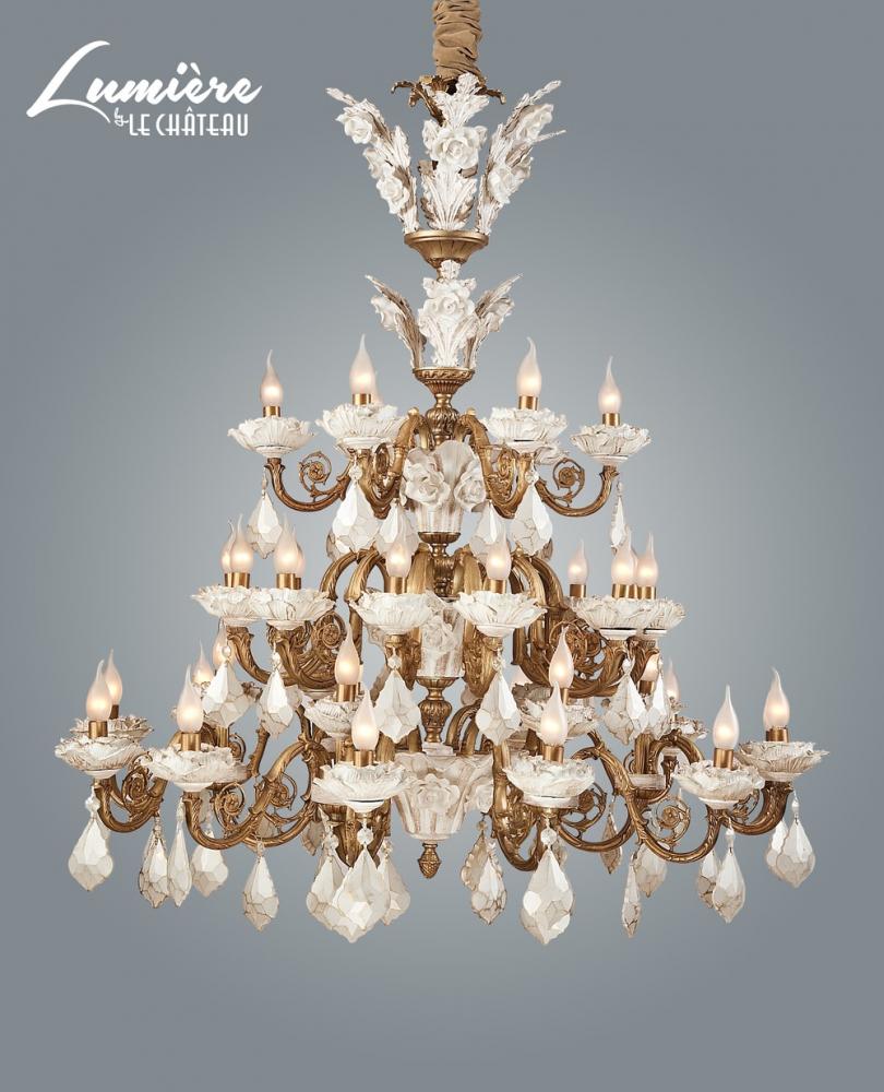 Chandeliers Ch.15134