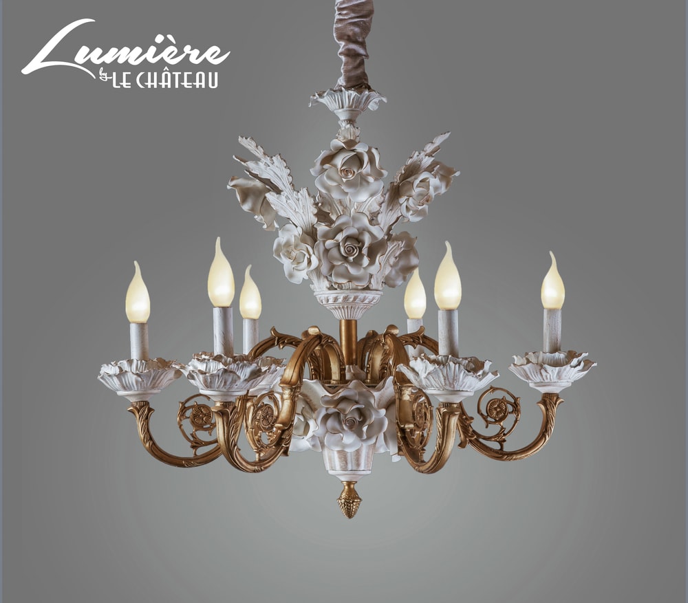 Chandeliers Ch.15174