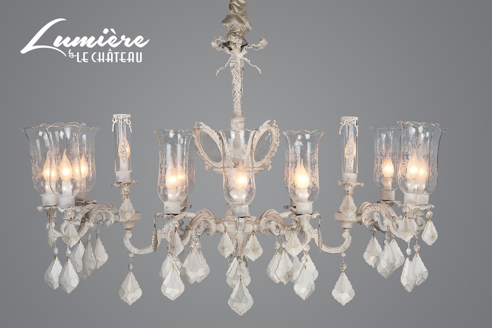 Chandeliers Ch.15194