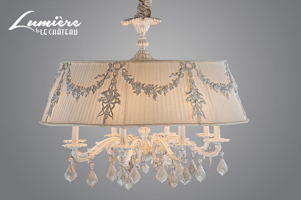 Chandeliers Ch.15234