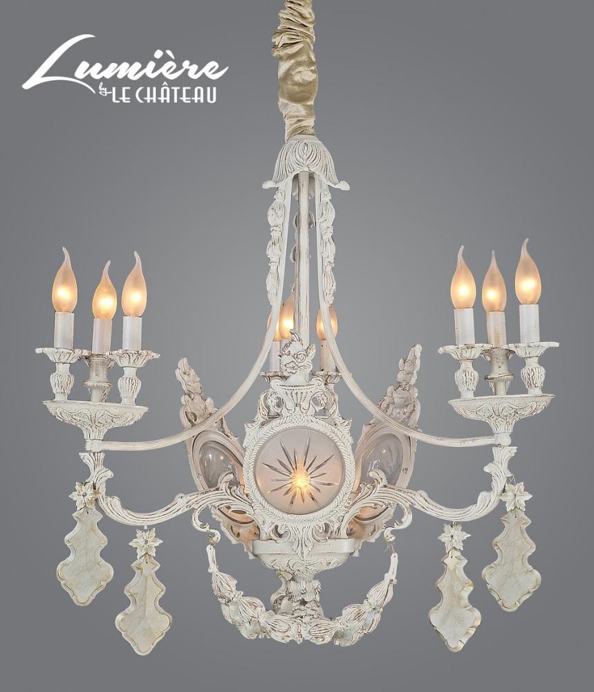 Chandeliers Ch. 15344