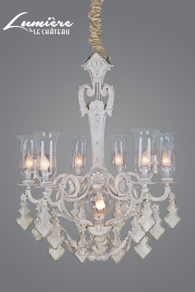 Chandeliers CH.15354