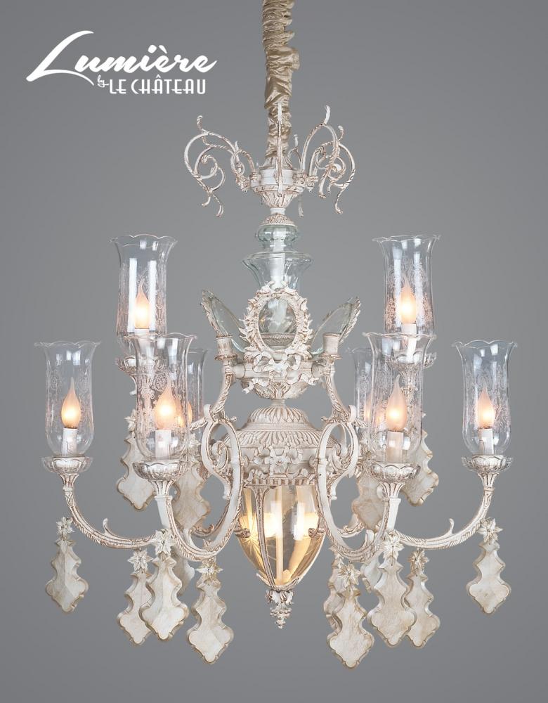 Chandeliers Ch. 15364