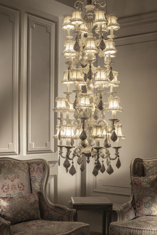 Chandeliers Ch.15454